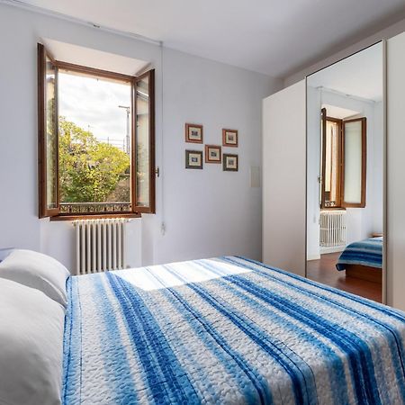 Apartmán Casa Preziosa - Salò Exteriér fotografie