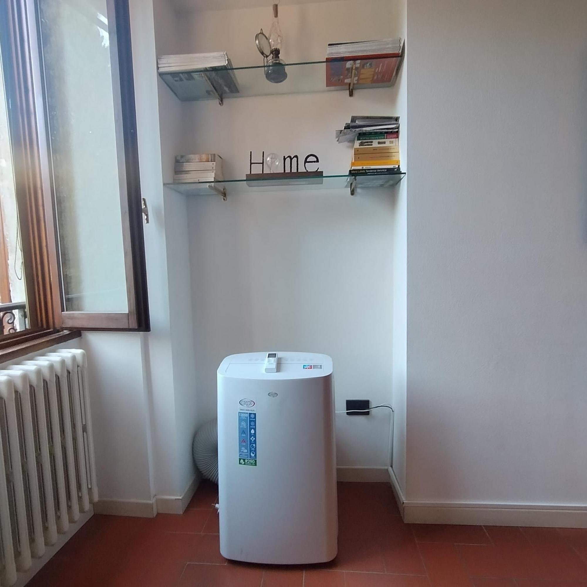 Apartmán Casa Preziosa - Salò Exteriér fotografie