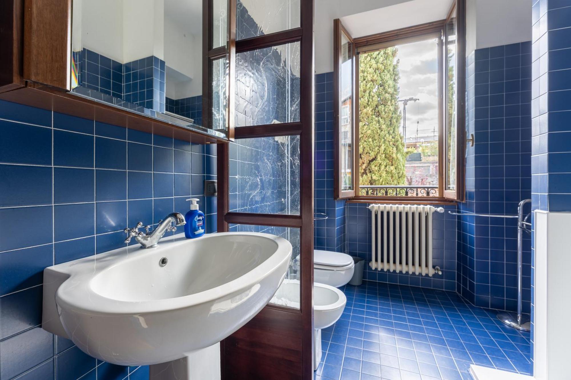 Apartmán Casa Preziosa - Salò Exteriér fotografie