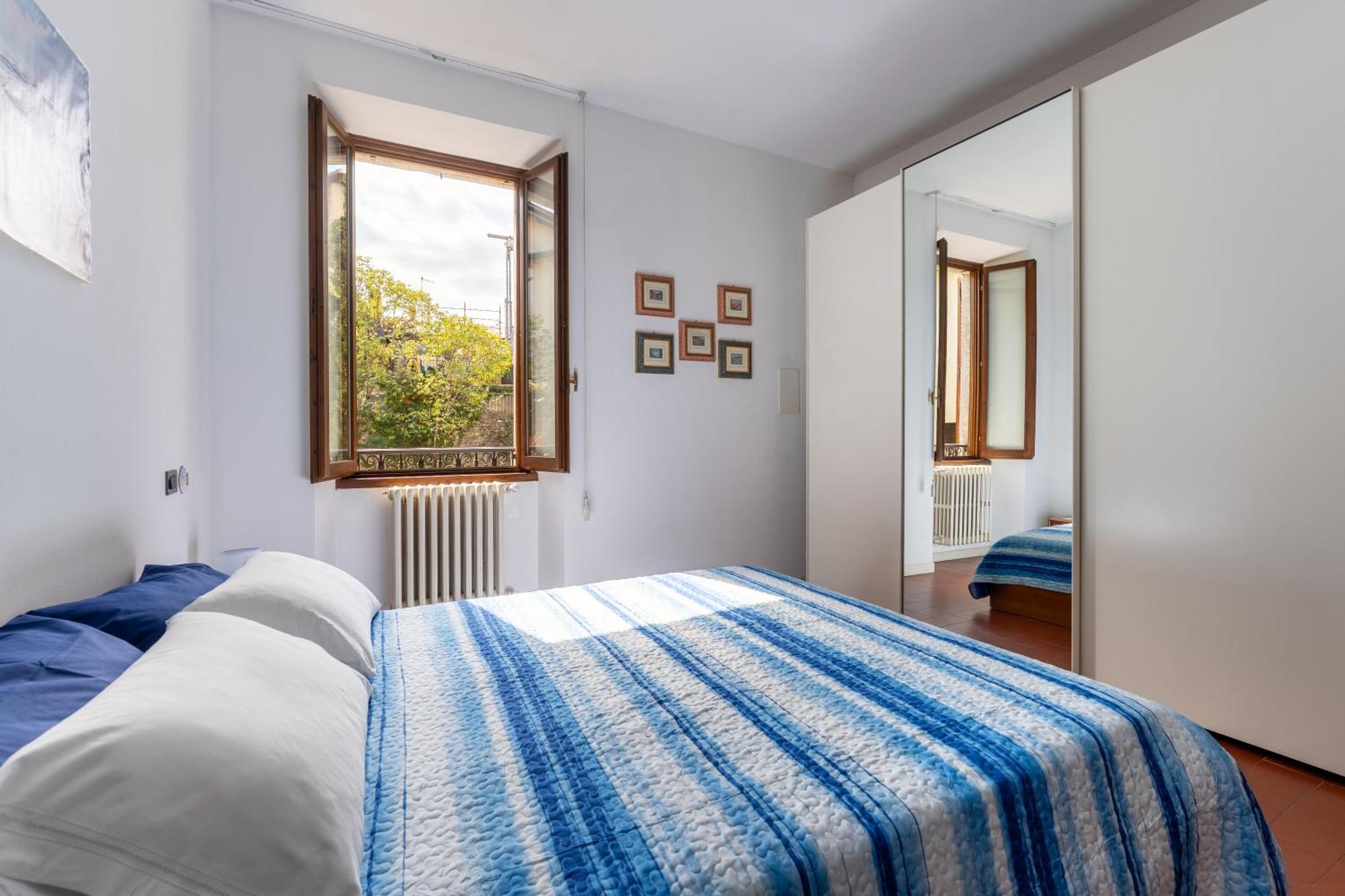 Apartmán Casa Preziosa - Salò Exteriér fotografie
