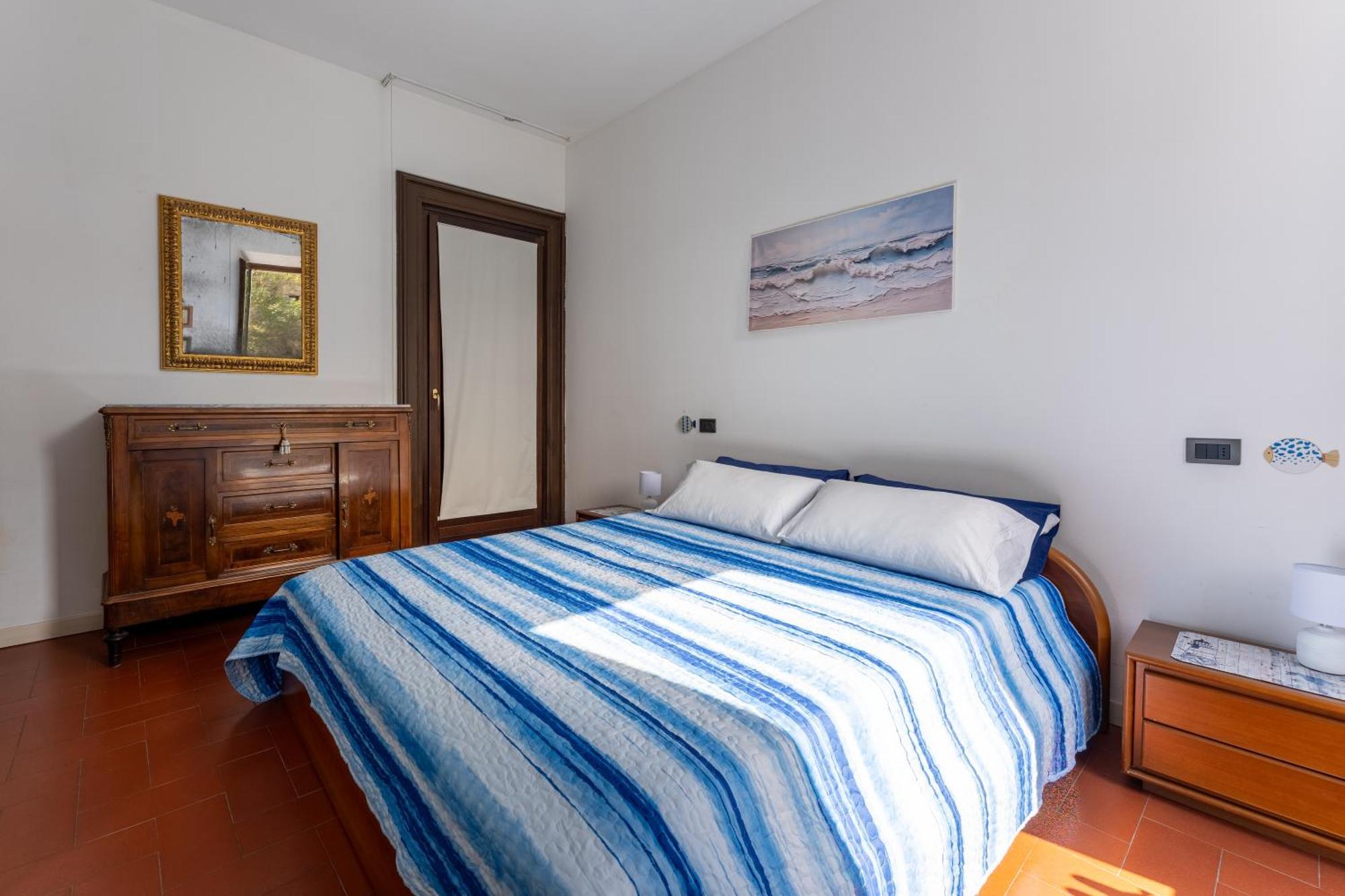 Apartmán Casa Preziosa - Salò Exteriér fotografie