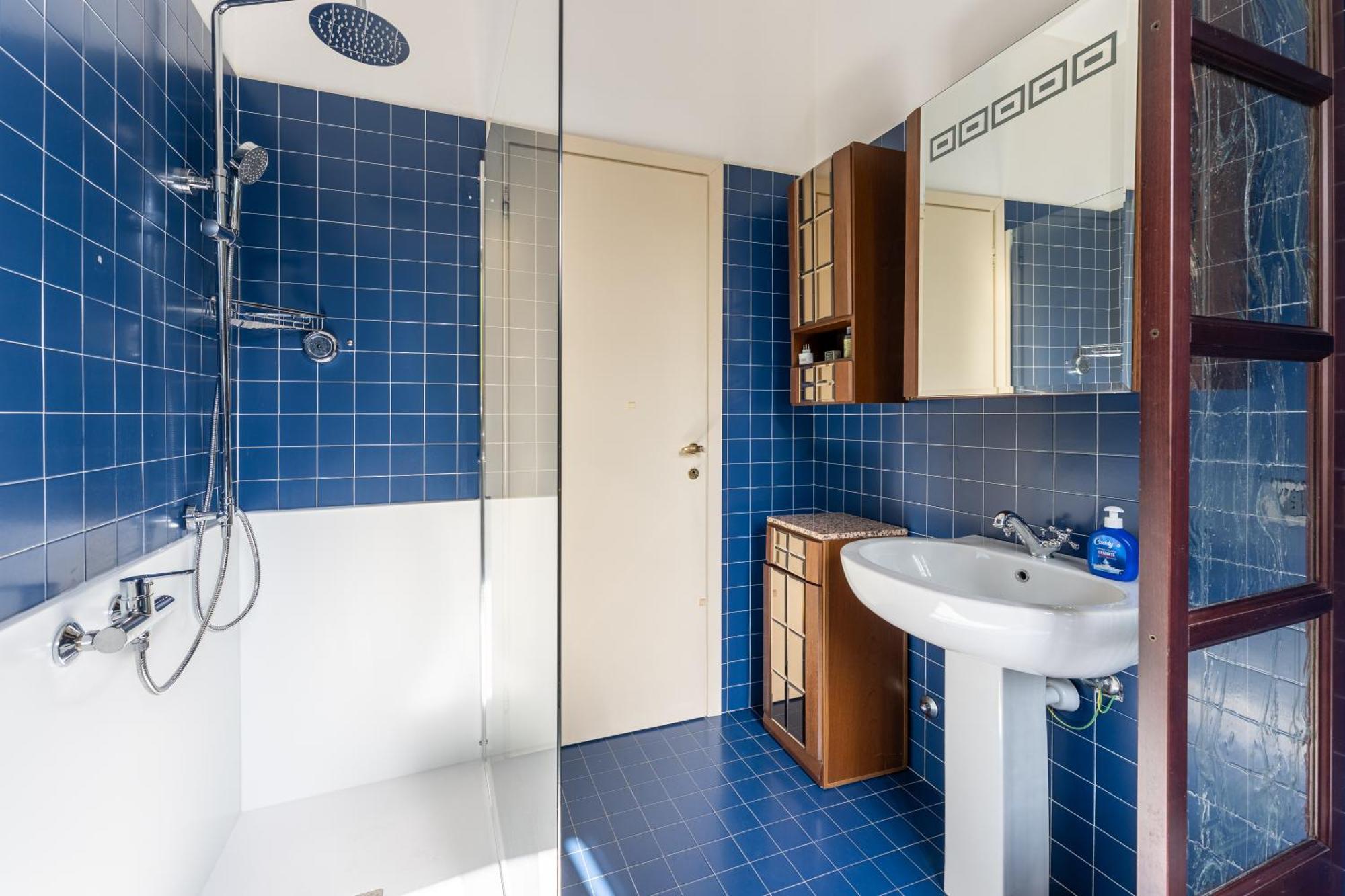 Apartmán Casa Preziosa - Salò Exteriér fotografie