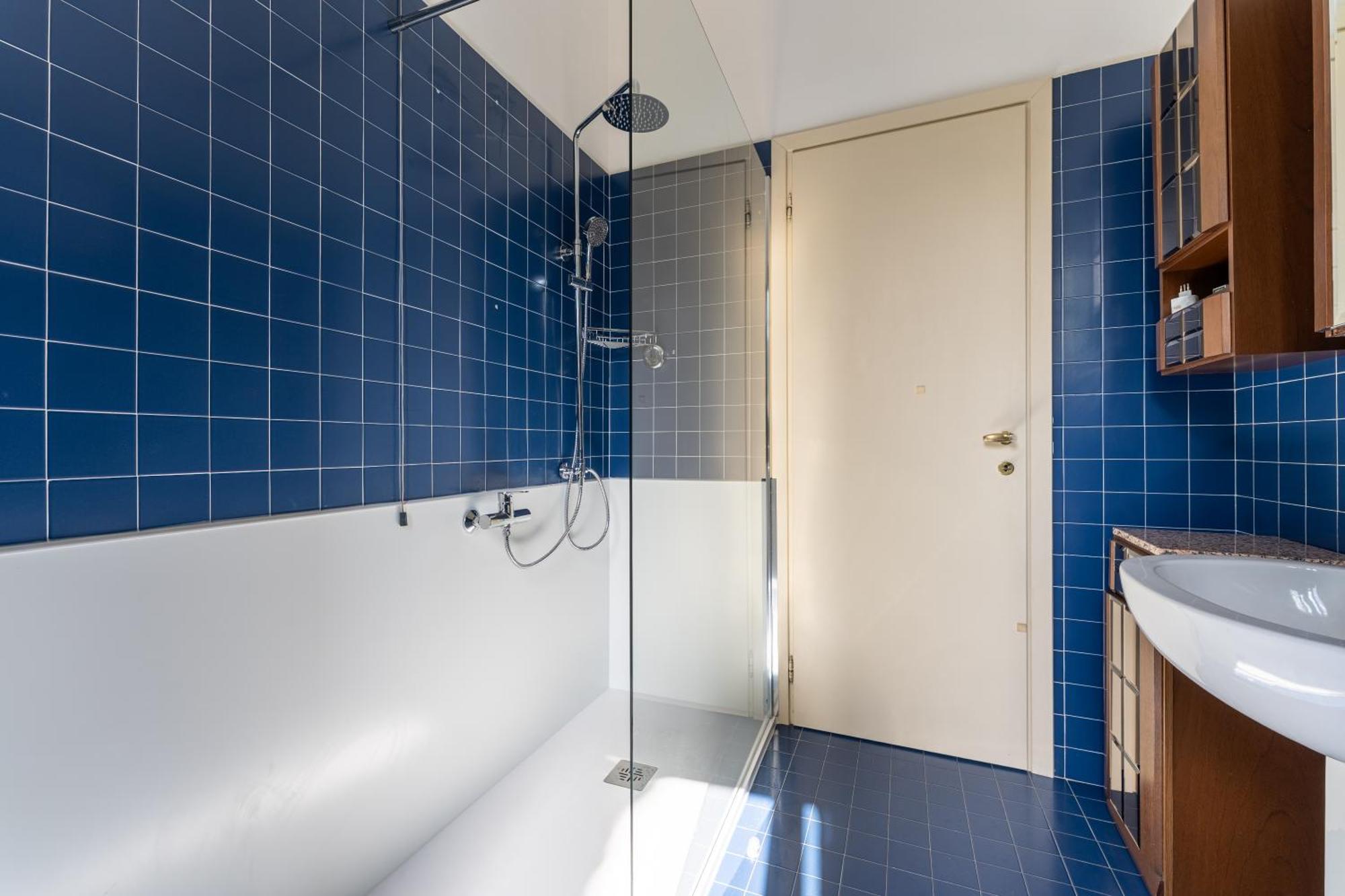 Apartmán Casa Preziosa - Salò Exteriér fotografie