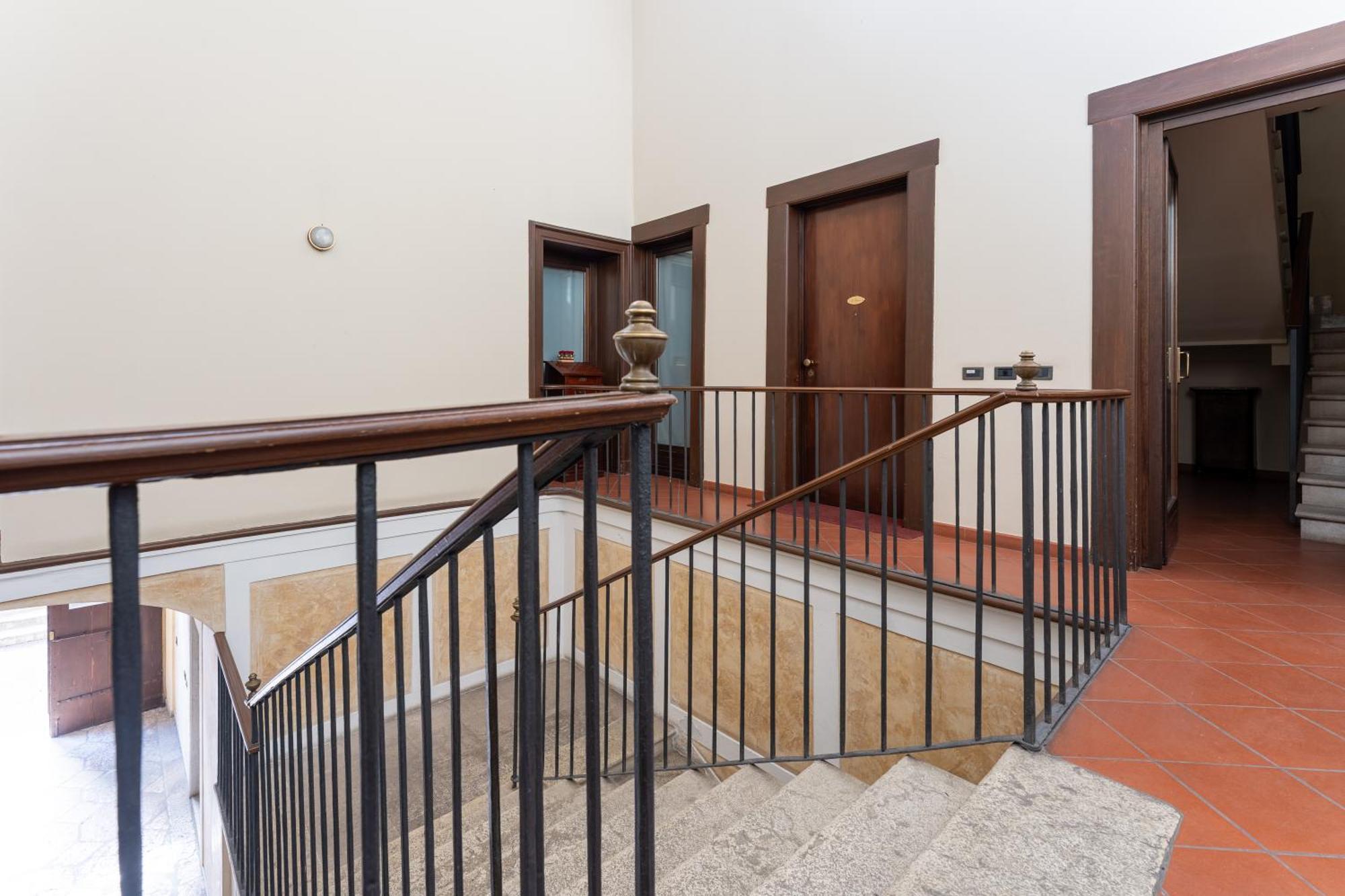 Apartmán Casa Preziosa - Salò Exteriér fotografie