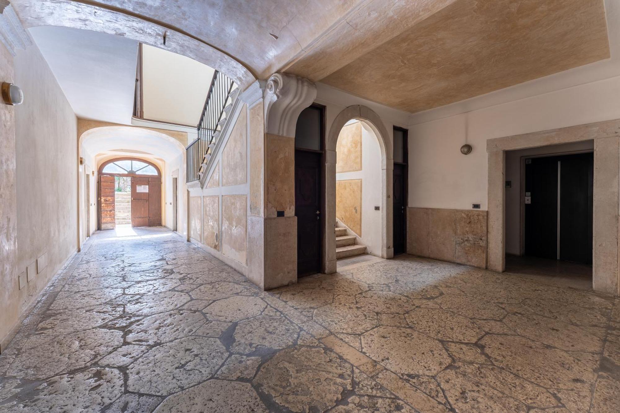Apartmán Casa Preziosa - Salò Exteriér fotografie