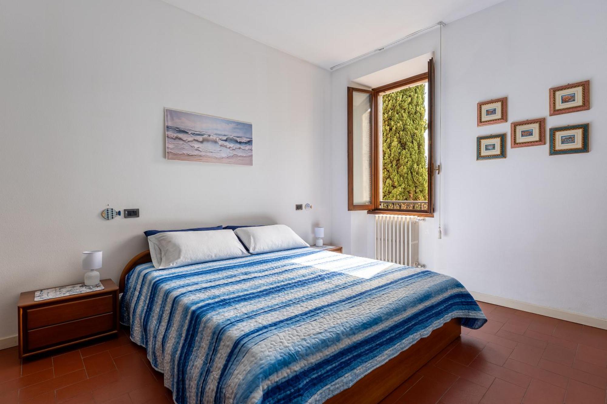 Apartmán Casa Preziosa - Salò Exteriér fotografie