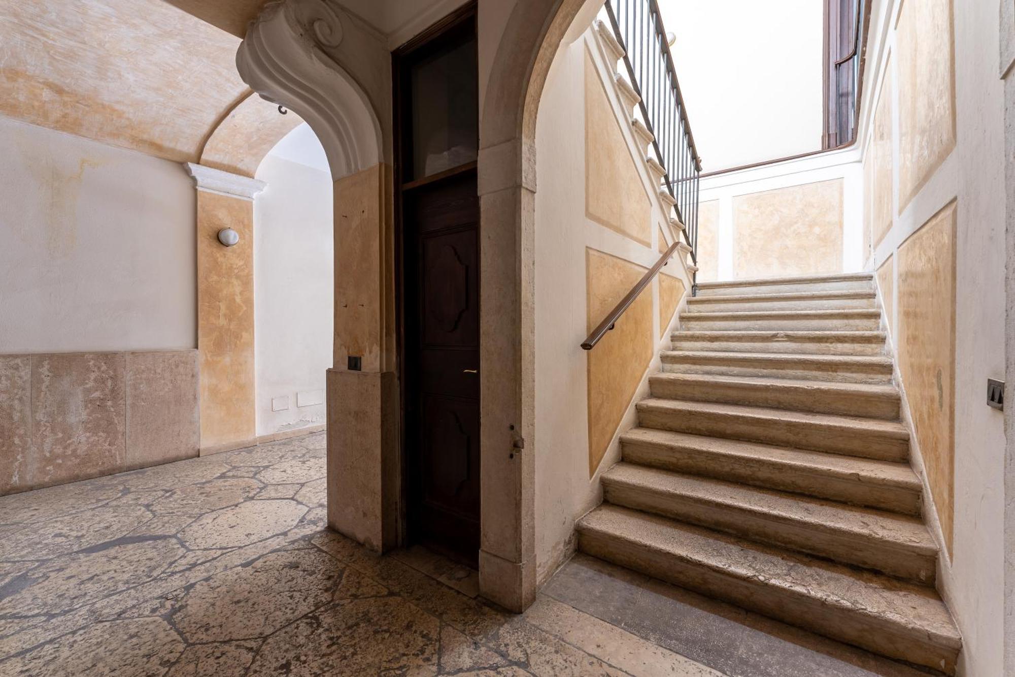 Apartmán Casa Preziosa - Salò Exteriér fotografie